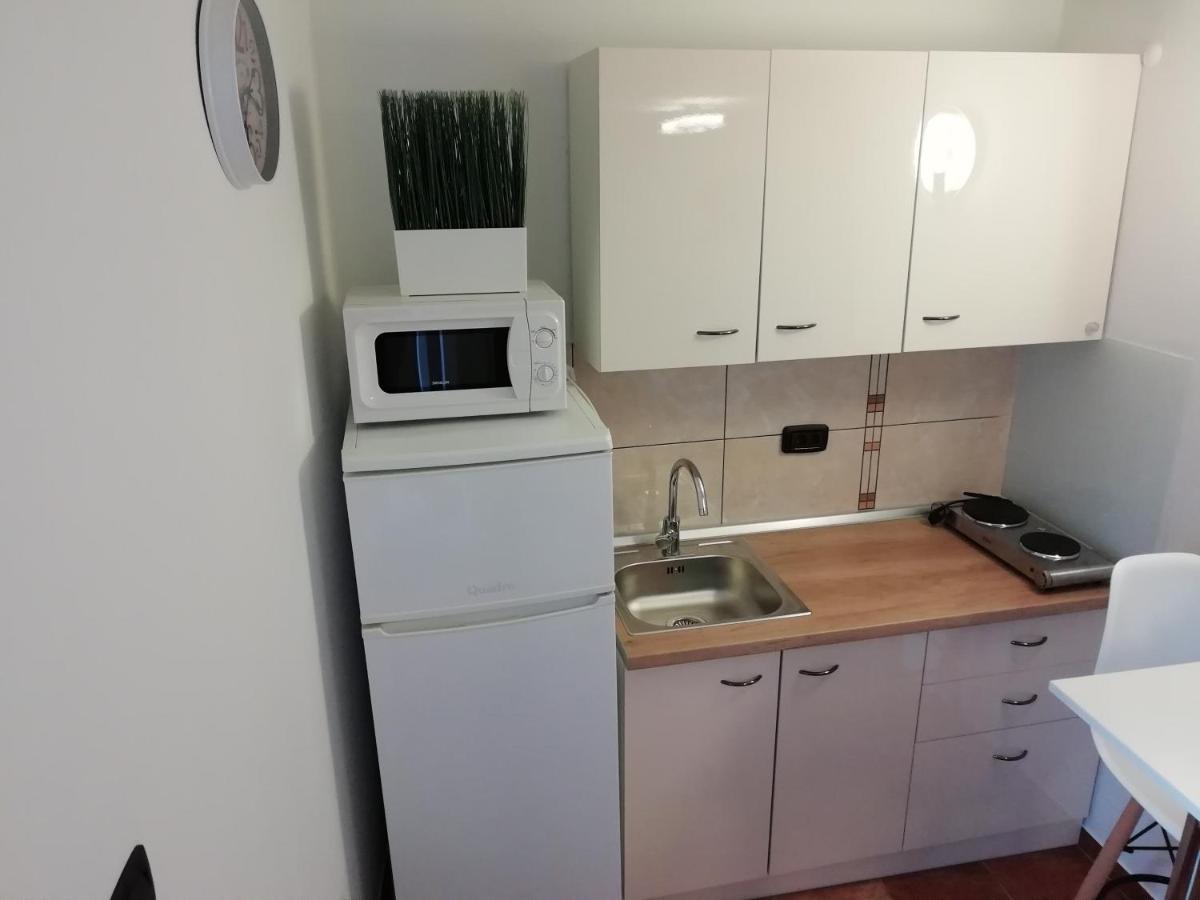 Апартаменты Apartman Воднян Экстерьер фото