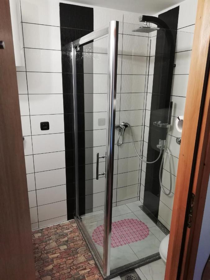 Апартаменты Apartman Воднян Экстерьер фото