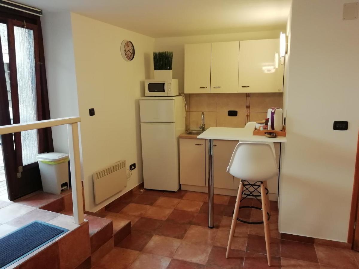 Апартаменты Apartman Воднян Экстерьер фото