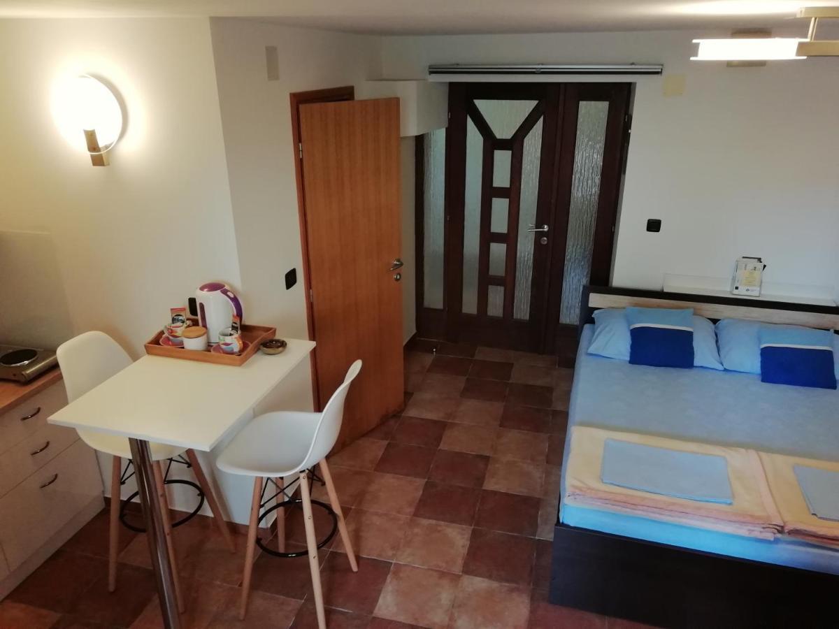Апартаменты Apartman Воднян Экстерьер фото
