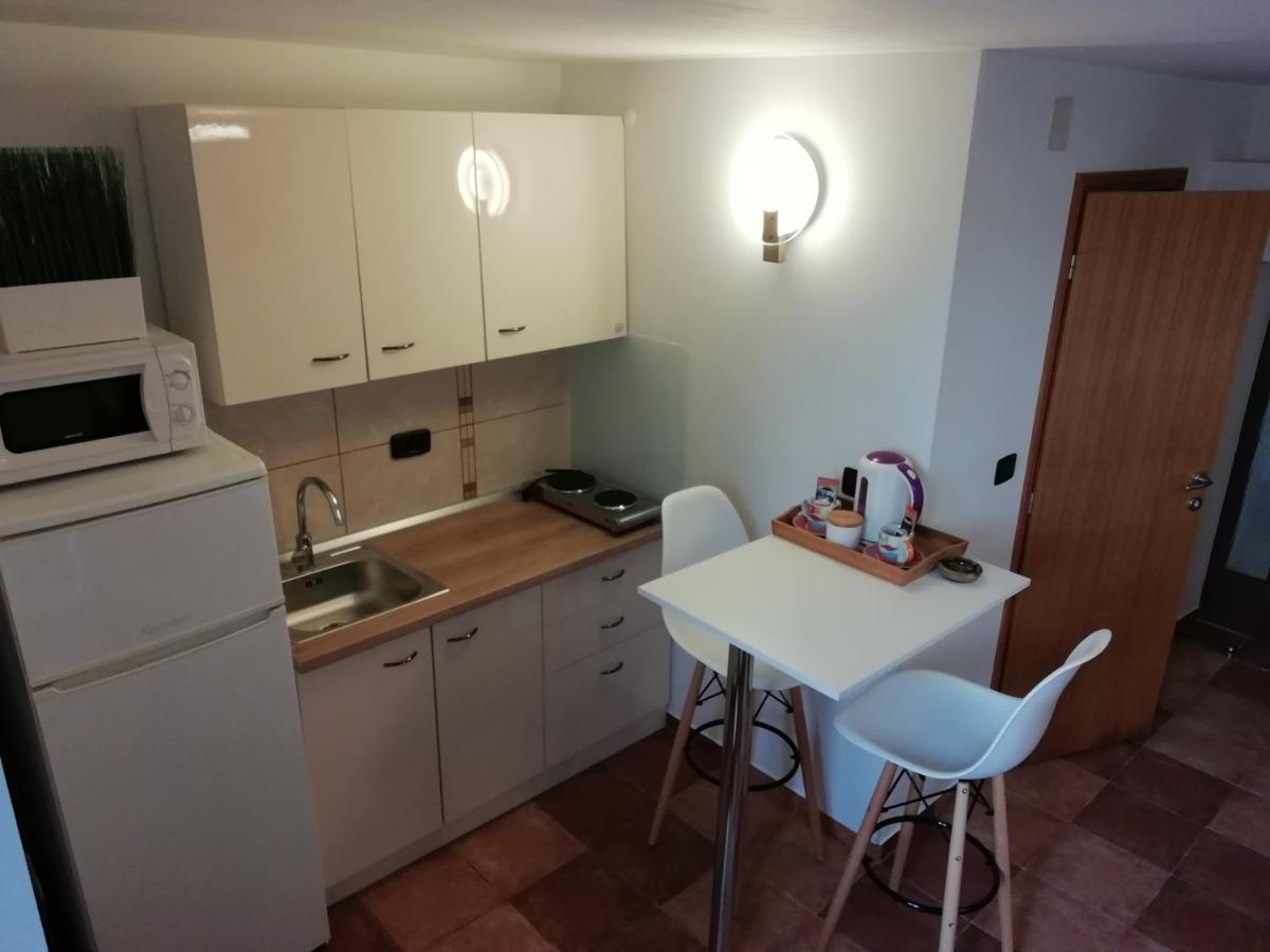 Апартаменты Apartman Воднян Экстерьер фото