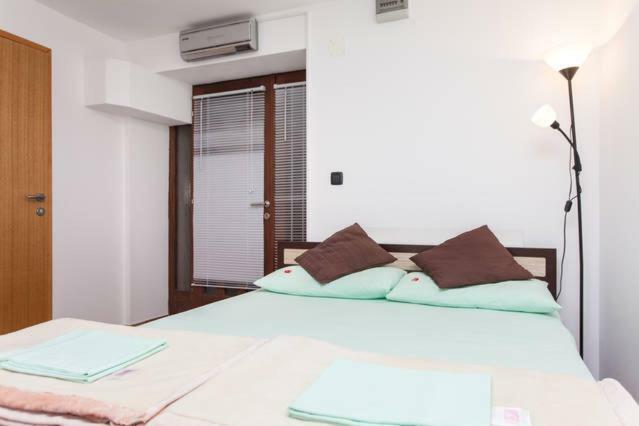 Апартаменты Apartman Воднян Экстерьер фото