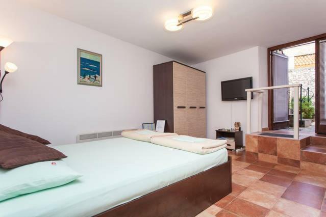 Апартаменты Apartman Воднян Экстерьер фото